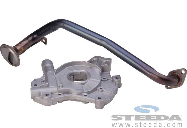 High Pressure Oil Pump & Pickup